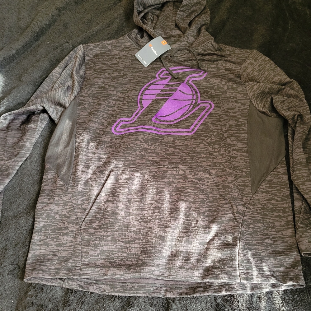 LA Lakers Hoodie